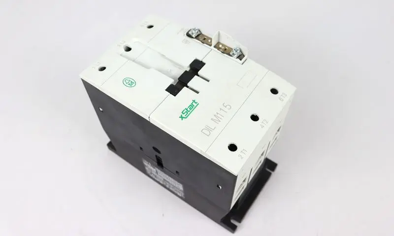 Produktfoto 1 von Moeller DILM(C)115 DILM115 Leistungsschütz TOP ZUSTAND