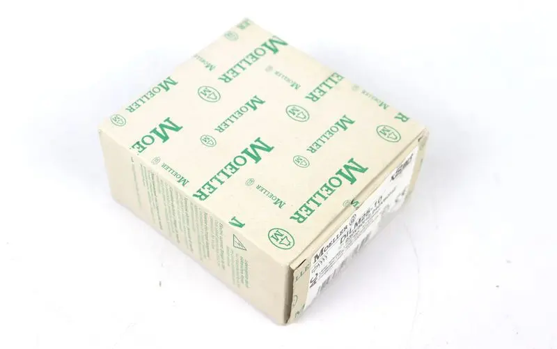 Produktfoto 1 von Moeller DILM25-10 Leistungsschütz Contactor UNUSED & OVP