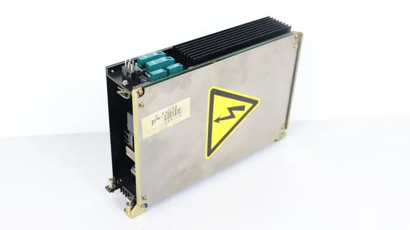Produktfoto 1 von Fanuc LTD A16B-1310-0010-01 POWER UNIT