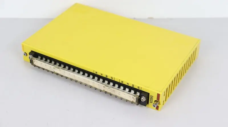 Produktfoto 1 von Fanuc A03B-0801-C053 ANALOG OUTPUT MODULE DA02A TOP ZUSTAND