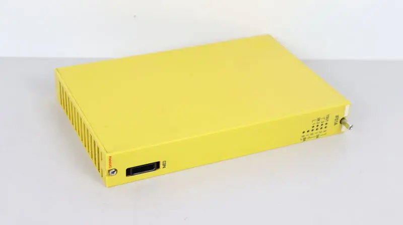 Produktfoto 1 von Fanuc A03B-0801-C101 INTERFACE MODULE IF01A TOP ZUSTAND