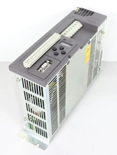 Produktfoto 1 von KEB Frequenzumformer 12.FO.R11-3429 TESTED & TOP ZUSTAND