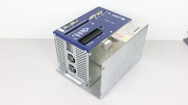 Produktfoto 1 von Emotron DSV 5445-15/400 50MHz FREQUENZUMRICHTER TESTED TOP ZUSTAND