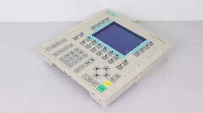 Produktfoto 1 von Siemens 6AV6 542-0BB15-2AX0 6AV6542-0BB15-2AX0 OP170B Mono E-St.11 TESTED & TOP