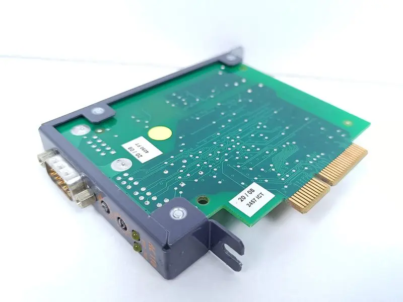 Produktfoto 1 von B&R Acopos AC110 8AC110.60-2 Interface Modul TOP ZUSTAND
