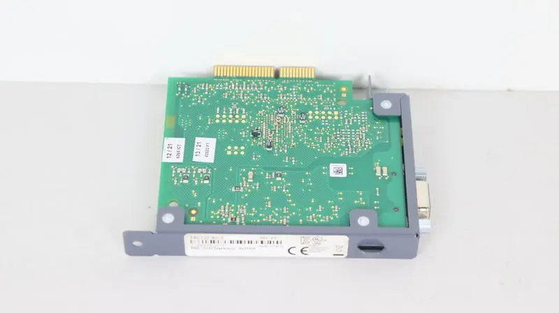 Produktfoto 1 von B&R ACOPOS AC122 Encoder Modul Einsteckmodul 8AC122.60-3 TOP ZUSTAND