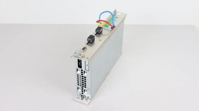 Produktfoto 1 von AMK Amkasyn KWF1-0N Servo Drive KWF 1-0N TOP ZUSTAND TESTED