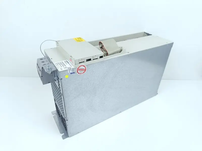 Produktfoto 1 von Siemens Simodrive 6SN1123-1AA00-0LA1 LT-Modul Int.108A Ver B TESTED TOP ZUSTAND
