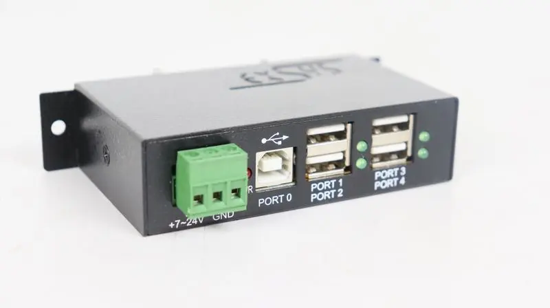 Produktfoto 1 von Exsys EX-1163 HM Rev.C I/O Adapter EX-1163HM TOP ZUSTAND
