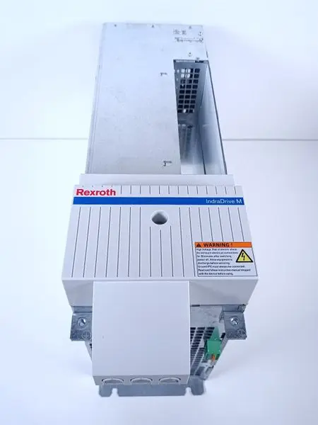 Produktfoto 1 von Rexroth HMS01.1N-W0150-A-07-NNNN MNR: R911297164 REFURBISHED