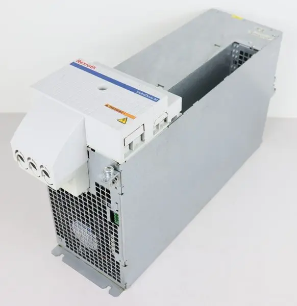 Produktfoto 1 von Rexroth HMS01.1N-W0150-A-07-NNNN MNR: R911297164 TESTED & TOP ZUSTAND