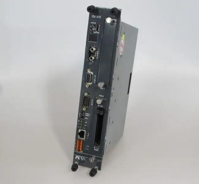 Produktfoto 1 von KEBA Zentraleinheit CU 313/A 25903 TESTED TOP ZUSTAND