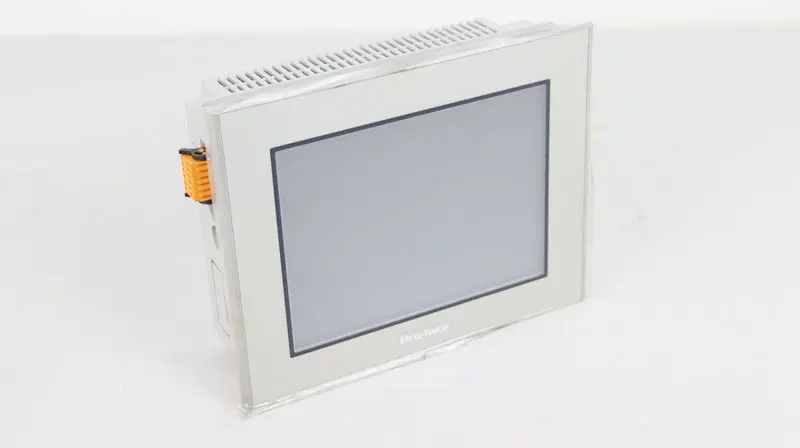 Produktfoto 1 von PRO-FACE Operator Panel AGP3400-T1-D24 3280035-01 TOP ZUSTAND
