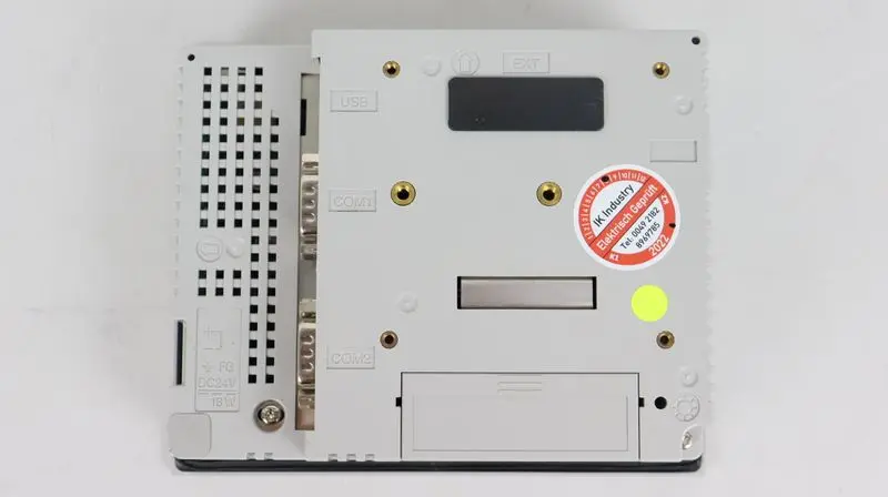 Produktfoto 1 von PRO-FACE Operator Panel AGP3302-B1-D24 3280007-24 TOP ZUSTAND TESTED