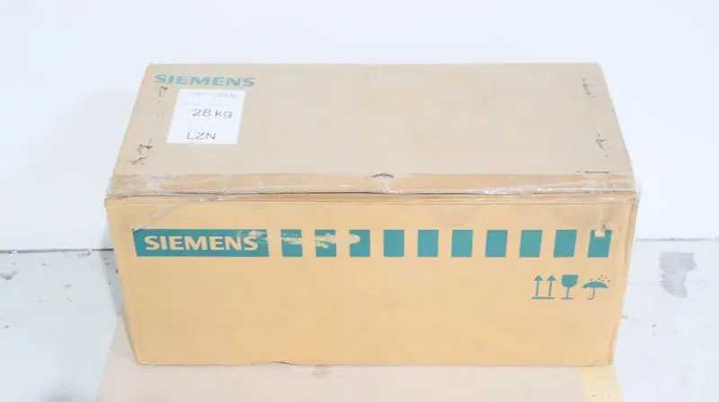 Produktfoto 1 von Siemens Micromaster 440 6SE6440-2AD33-0EA1 30kW 400V 62A UNUSED & OVP
