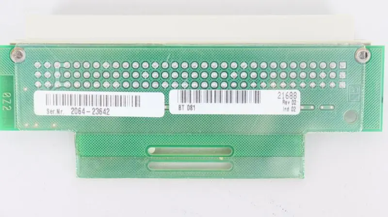 Produktfoto 1 von KEBA BT081 2064A-0 BT 081 TOP ZUSTAND