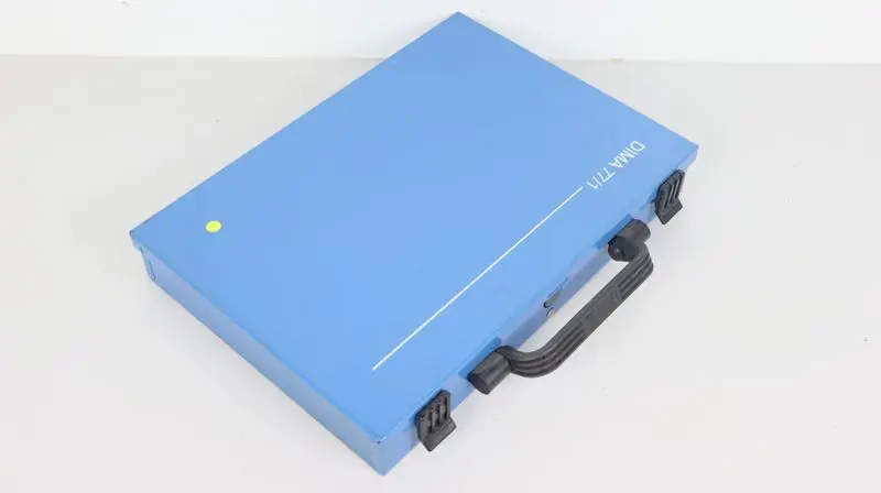 Produktfoto 1 von Carlo Gavazzi GS73800080 DuplineSafe Programmer + DIMA KOFFER TOP ZUSTAND