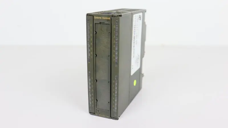 Produktfoto 1 von Helmholz 700-321-1BL00 S7-DEA DI 32xDC24V TOP ZUSTAND