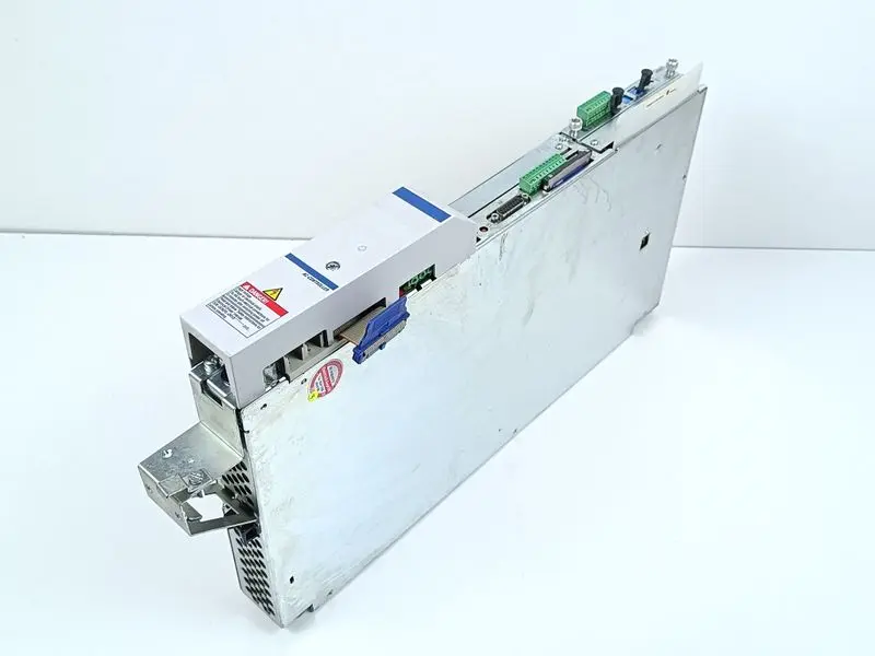 Produktfoto 1 von Rexroth AC Controller HDS02.2-W040N-HS12-01-FW TESTED & TOP ZUSTAND