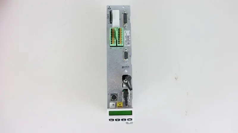 Produktfoto 1 von Rexroth CSH01.1C-SE-ENS-NNN-NNN-S2-S-NN-FW R911326830 TESTED & NEUWERTIG