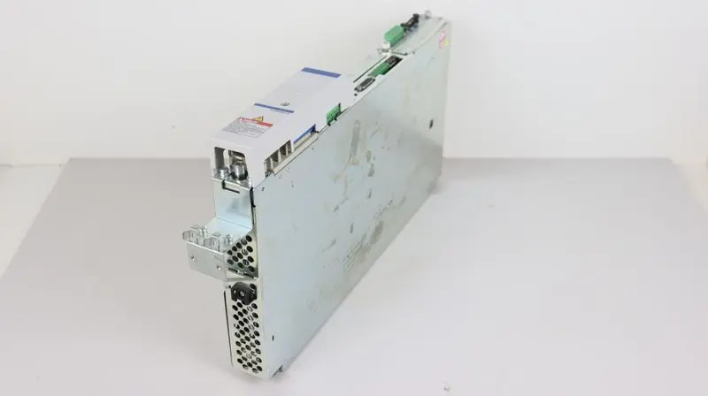 Produktfoto 1 von Rexroth AC Controller HDS02.2-W040N-H HDS02.2-W040N-HS12-01-FW TOP ZUSTAND TESTED