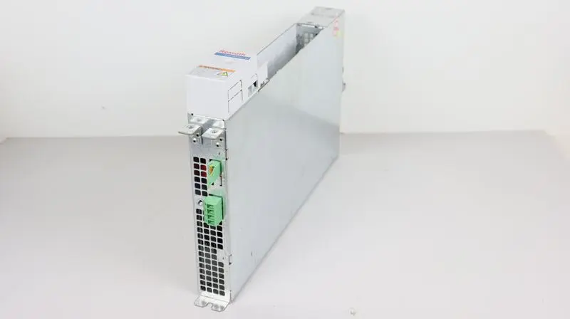 Produktfoto 1 von Rexroth HMS01.1N-W0020-A-07-NNNN MNR: R911295323 TOP ZUSTAND TESTED