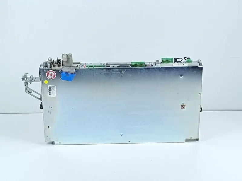 Produktfoto 1 von Rexroth HDS02.2-W040N-HS45-01-FW TOP ZUSTAND TESTED