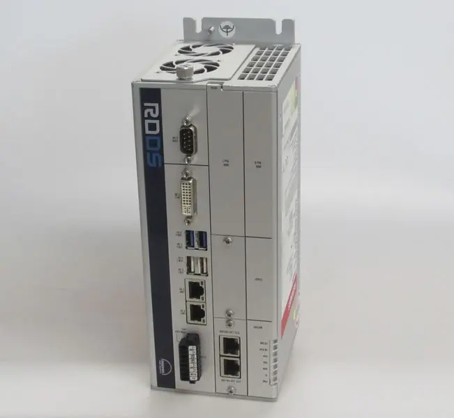 Produktfoto 1 von Beckhoff RDDS C6930-0050 CB3060-0005 TESTED TOP ZUSTAND