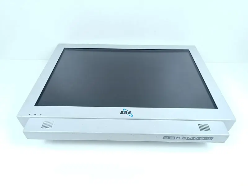 Produktfoto 1 von EAE Flatman TFT Display FK240LGTCDASG IQ Automation TESTED NEUWERTIG
