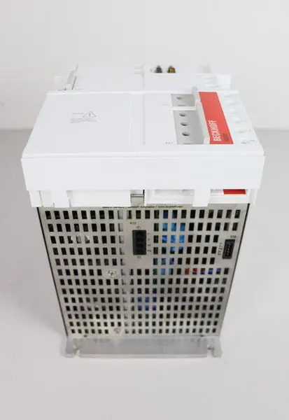 Produktfoto 1 von Beckhoff Servo-Drive AX5118-0000 Tested Top Zustand