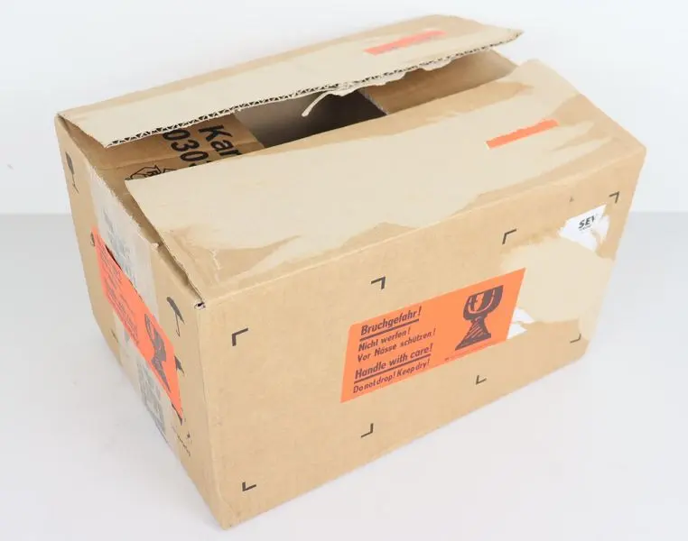 Produktfoto 1 von SEW EURODRIVE MC07B0008-5A3-4-00 0,75kW 400V + BW072-003 UNUSED & OVP