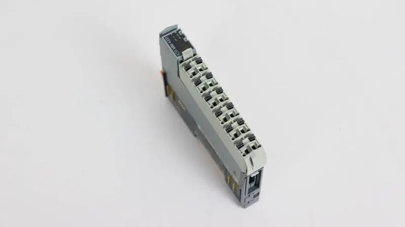 Produktfoto 1 von B&R Digitales Motormodul X20 MM 4331 REV.CO X20MM4331 TOP ZUSTAND