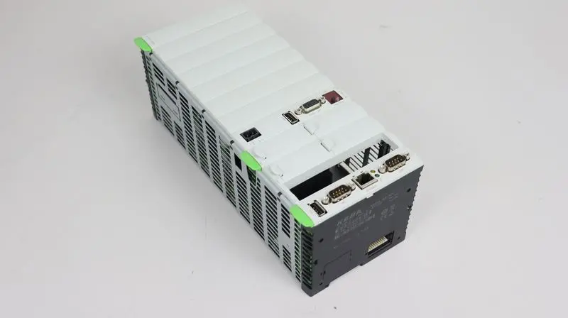 Produktfoto 1 von KEBA Kemro K2-200 CP 250/X Part No. 071580 Rev.08 NEUWERTIG TESTED
