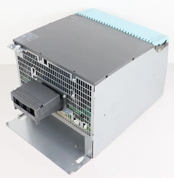 Produktfoto 1 von Siemens Sinamics 6SL3120-1TE32-0AA3 FS: D 132A Motor Module TESTED & TOP ZUSTAND