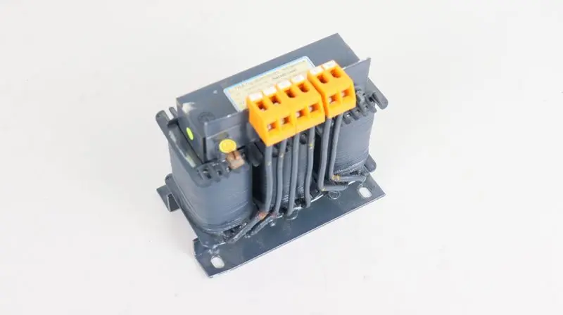 Produktfoto 1 von ELTRA Transformatoren DWSN-00180 Netzdrossel 18/16A TOP ZUSTAND