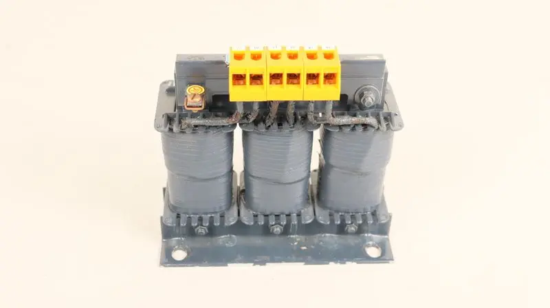 Produktfoto 1 von ELTRA Transformatoren DWSN-00086 Netzdrossel 8,6A TOP ZUSTAND