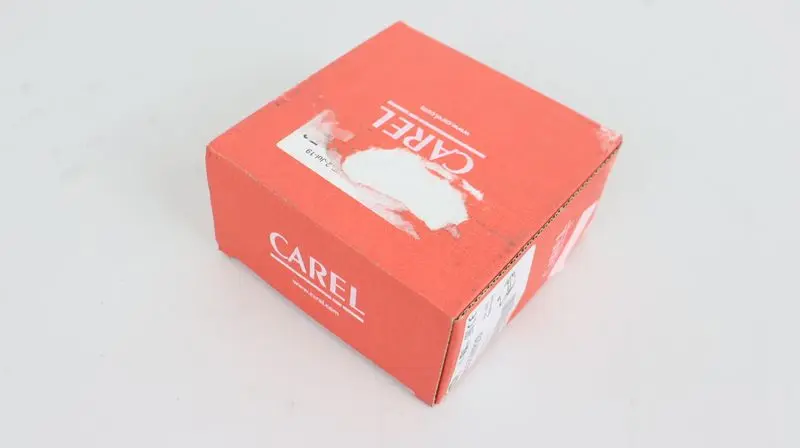 Produktfoto 1 von Carel IR33Z9MR20 IR33 UNIV 2 UNIVERSAL INPUTS UNUSED & OVP