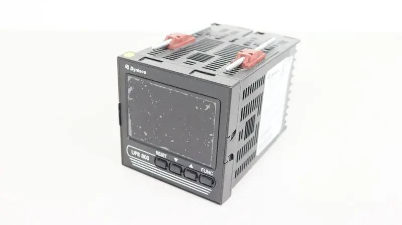 Produktfoto 1 von Dynisco UPR800-0-0-3 STRAINGAUGE IN + mA/V Class 2 TOP ZUSTAND