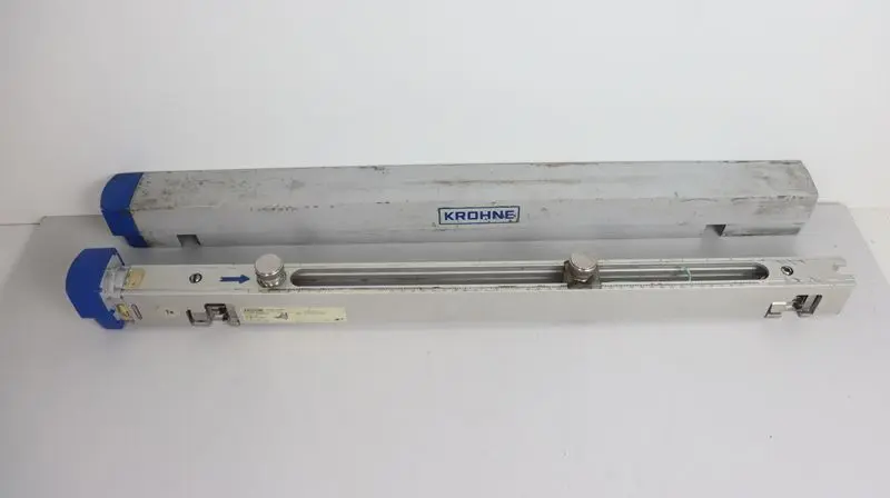 Produktfoto 1 von KROHNE Ultraschall-Durchflußmesser OPTISONIC 6000 MEDIUM