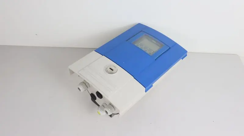 Produktfoto 1 von Krohne UFC300 Signal Durchfluss Konverter TESTED & TOP ZUSTAND