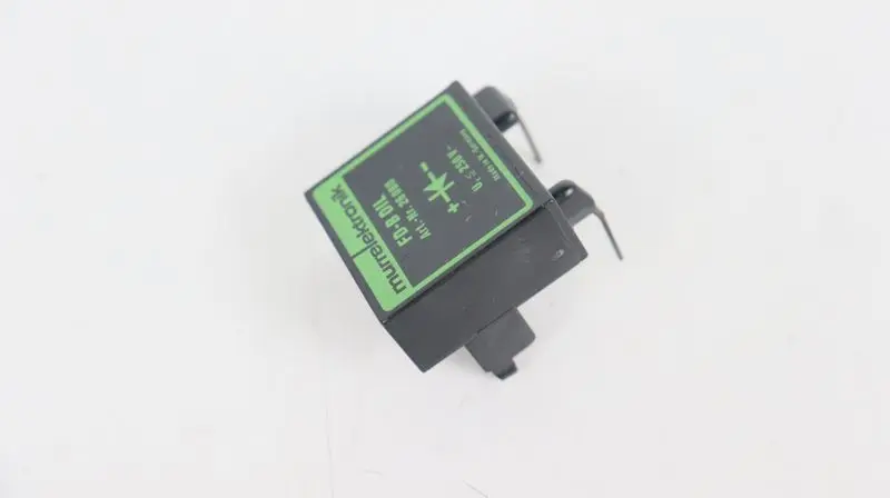 Produktfoto 1 von MURR ELEKTRONIK 26080 Schaltgerätentstörmodul NEUWERTIG