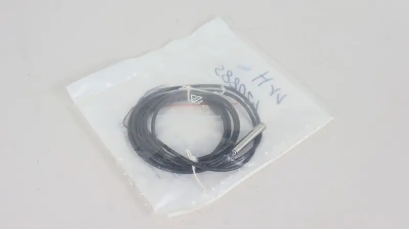 Produktfoto 1 von IFM Electronics induktiver Sensor IE5121 IEA3001-BPOG OVP & VERSIEGELT