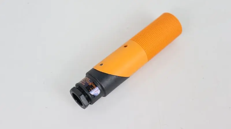 Produktfoto 1 von IFM Electronics Reflexlichtschranke OI5001 / OIR-FPKG TOP ZUSTAND
