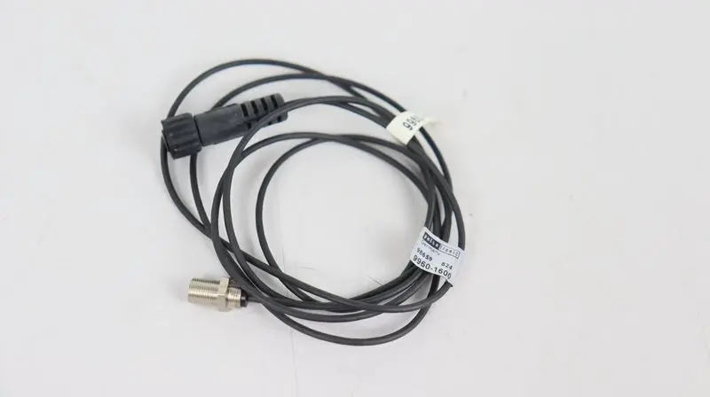 Produktfoto 1 von PULSOTRONIC 9960-1600 98659 824 TOP ZUSTAND