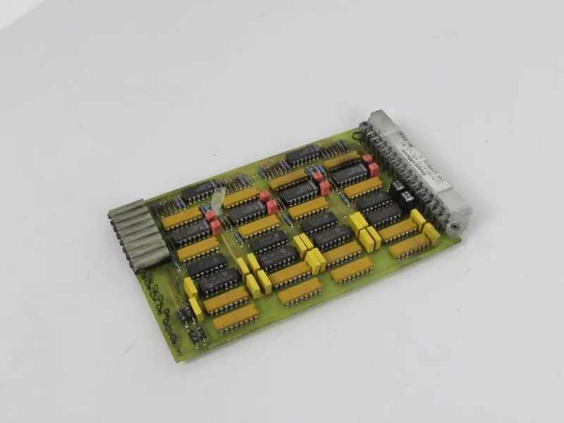 Produktfoto 1 von Krauss Maffei Leiterplatte KPL US 101