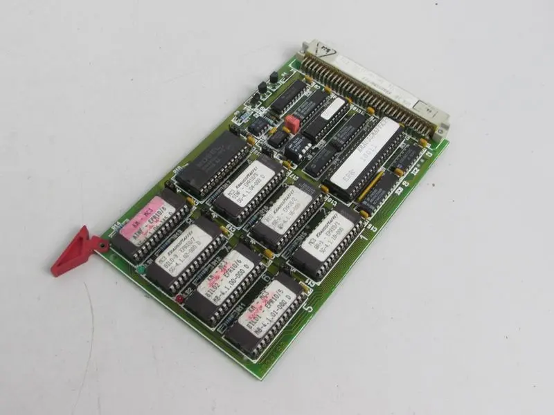 Produktfoto 1 von Krauss Maffei EPR 10 SNR: 5089734 EPR100