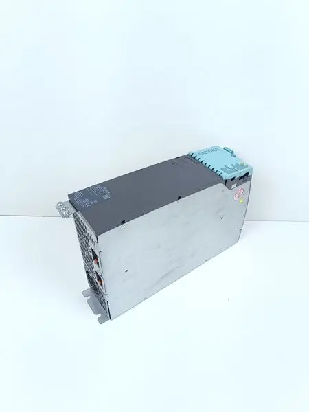 Produktfoto 1 von Siemens 6SL3120-2TE21-8AA3 Double Motor Module FS: H TESTED & TOP ZUSTAND