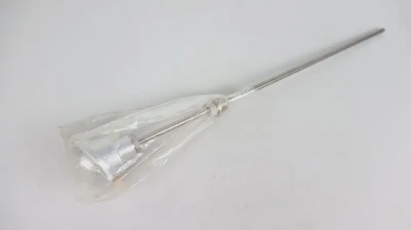 Produktfoto 1 von JUMO 90D243 2xPt 100 Messwertgeber 90-D-243 UNUSED