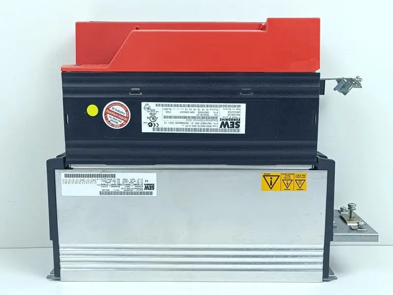 Produktfoto 1 von SEW Movidrive MDX61B0075-5A3-4-0T + MDX60A0074-5A3-4-00 TESTED & TOP ZUSTAND