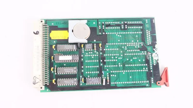 Produktfoto 1 von Krauss Maffei CR 100 Card CR100 AE2 LS 5004233